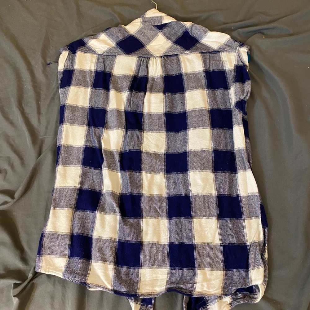 Short sleeve Rails Top XS - Picture 2 of 3